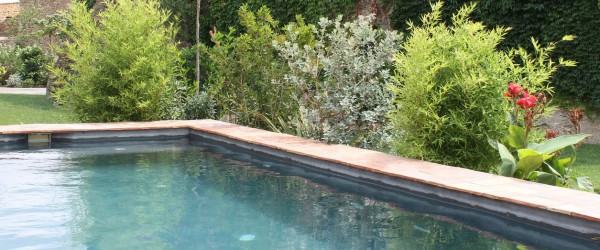 Country House Hotel with swimming pool in the Empordà