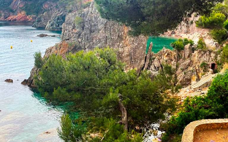 Pueblos Medievales en la Costa Brava