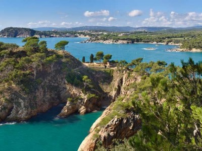 Las playas y calas más bonitas de la Costa Brava para desconectar