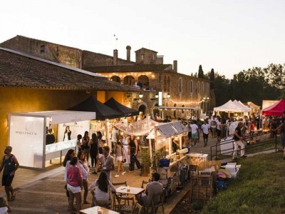 Festivales de verano en la Costa Brava: música, arte y tradición
